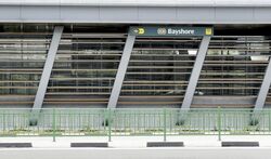 Bayshore Walk (D16), Condominium #560149551